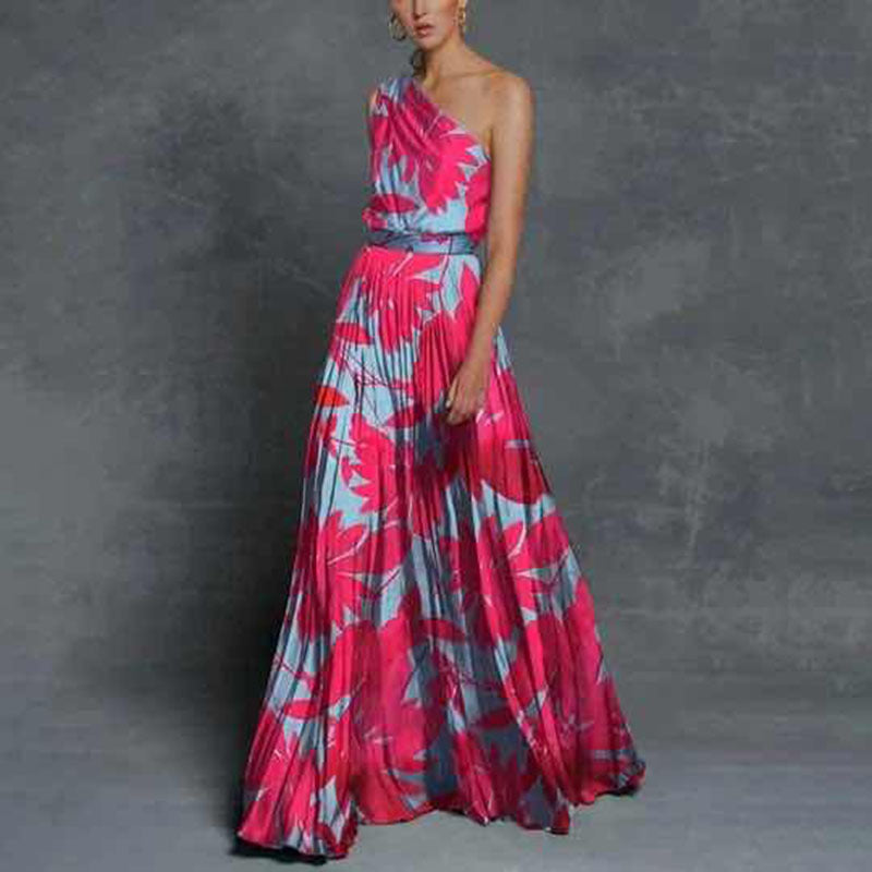 Rapture Riviera Maxi Dress