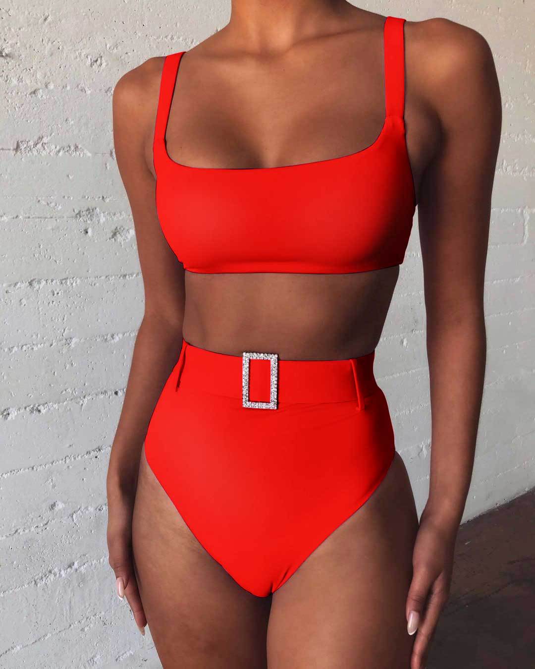 Coral Couture - Swimwear