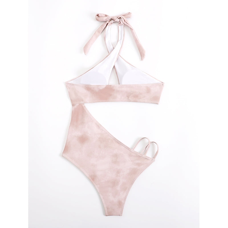 Sandstone Serenity Monokini