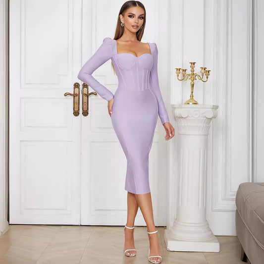 Luxe Lure Dress