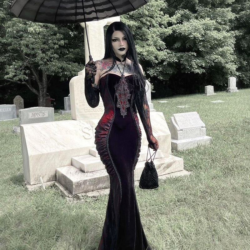 Gothic Mistress