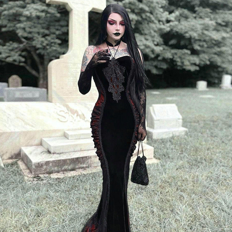 Gothic Mistress