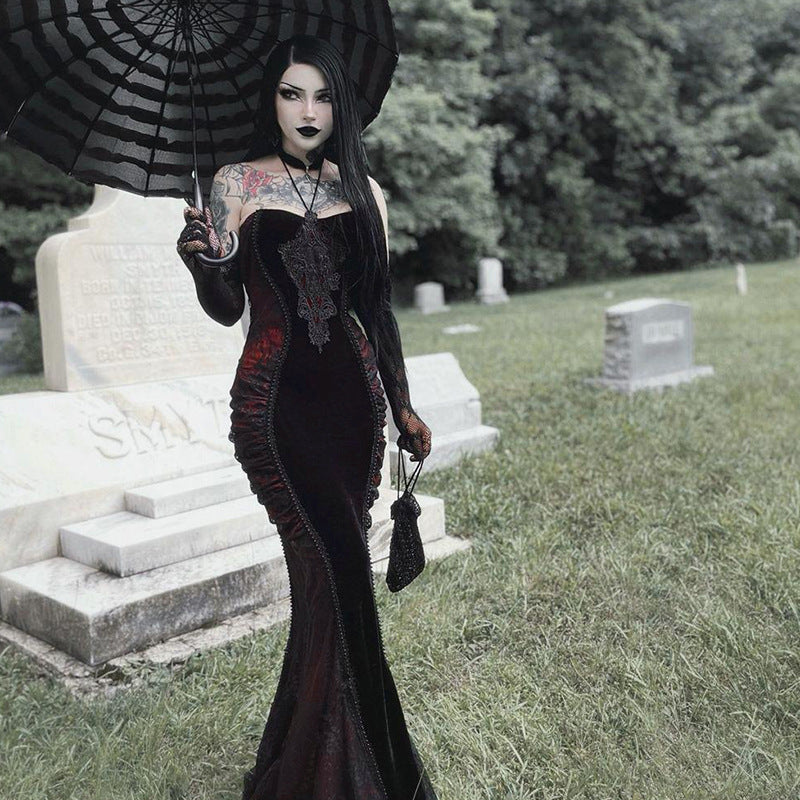 Gothic Mistress