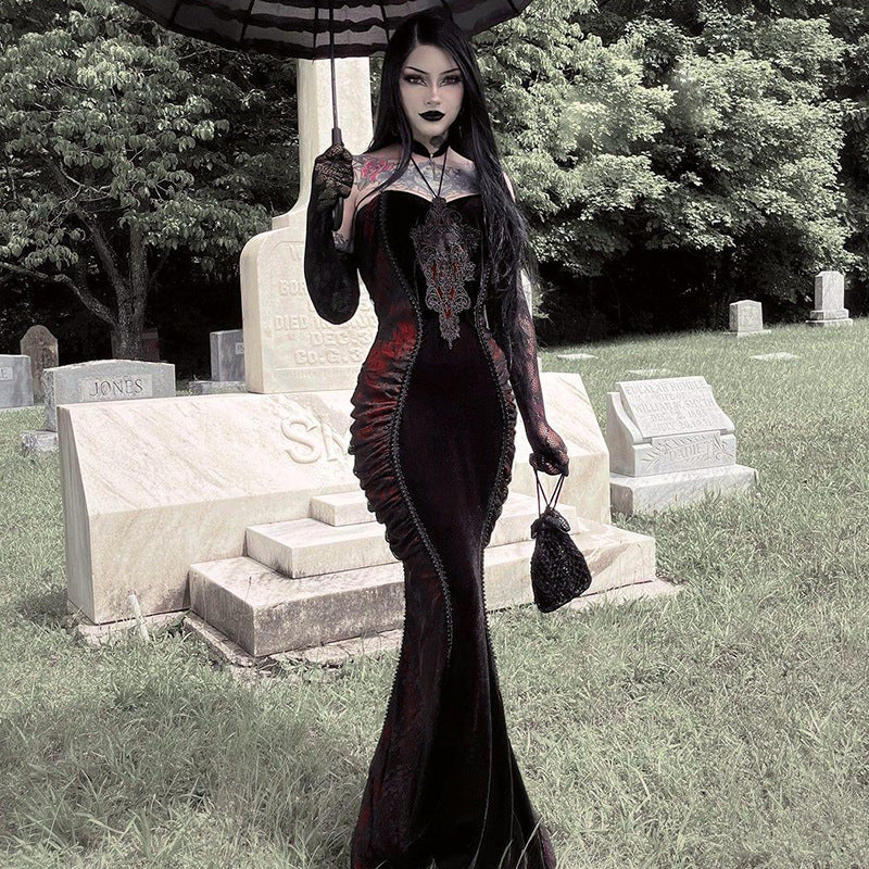 Gothic Mistress