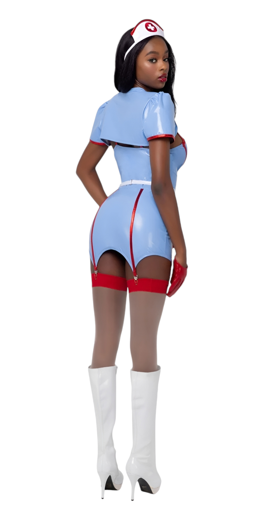 4PC Retro Nurse