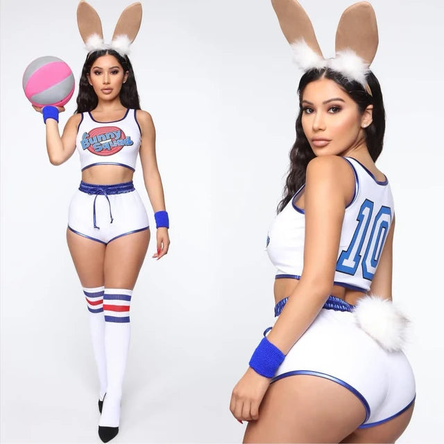 Lola Bunny