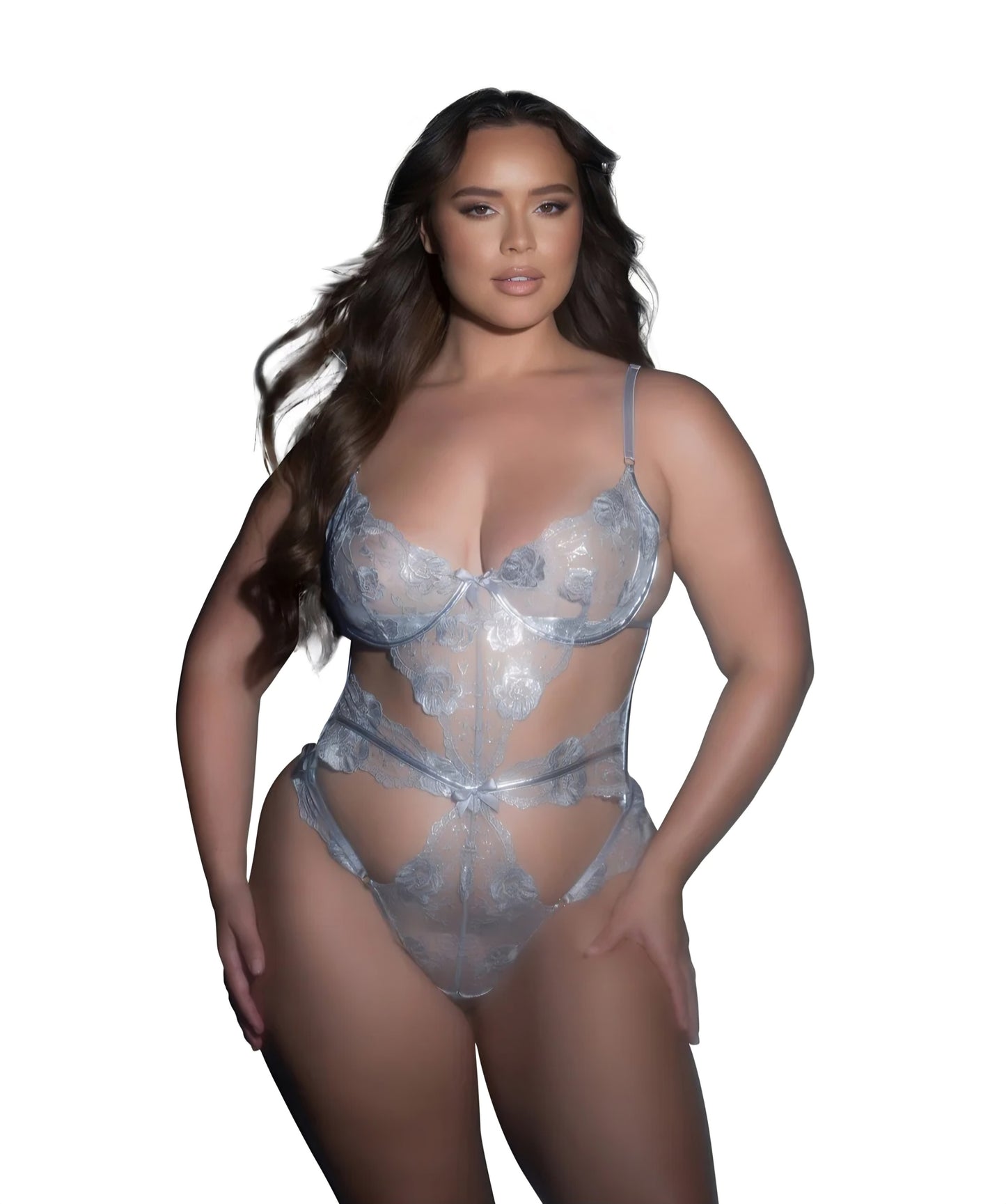 Garden Of Eden Teddy