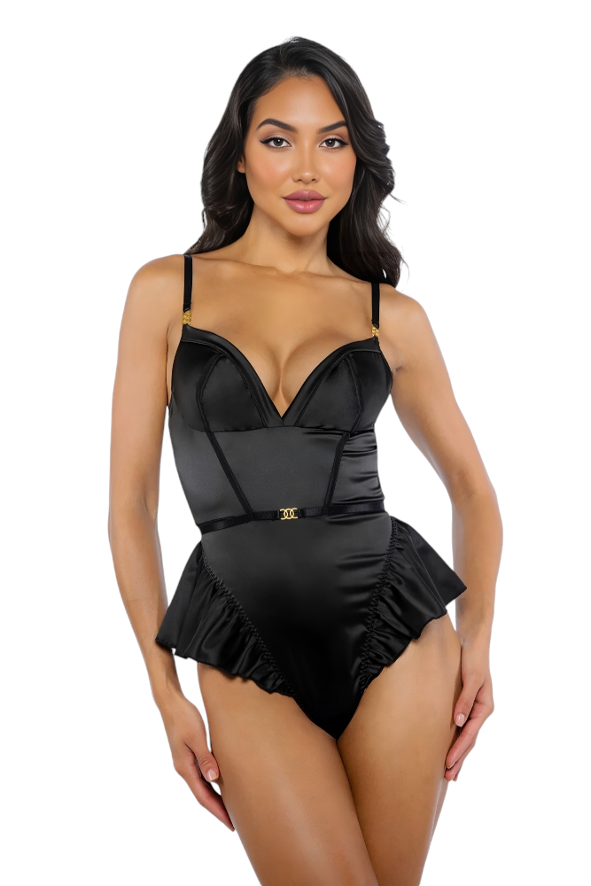 Cleopatra Romper